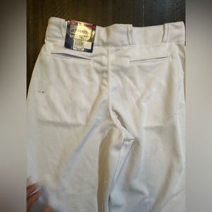 Adult men’s baseball pants from big five new  champro sports MEDIUM
